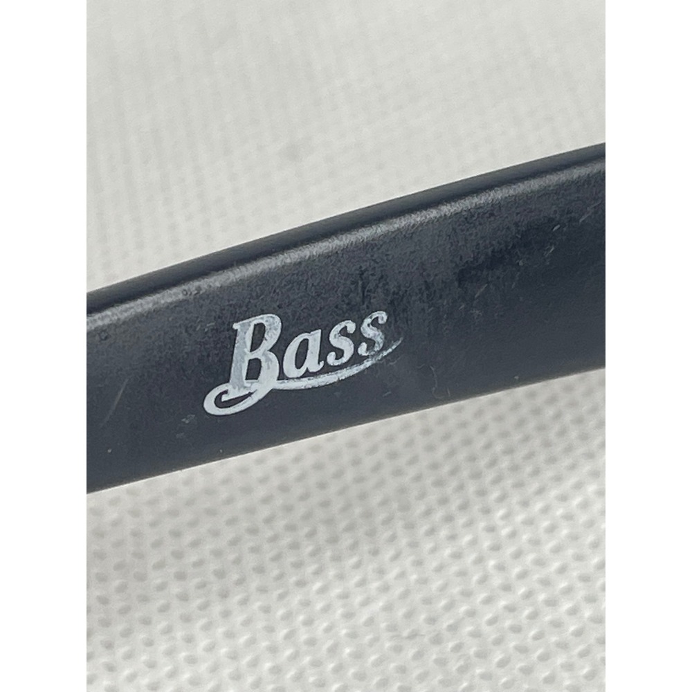 Bass Classic Woodies Sunglasses Brown Wood Panel Floating OSFM Unisex Mod0817 - Picture 6 of 15